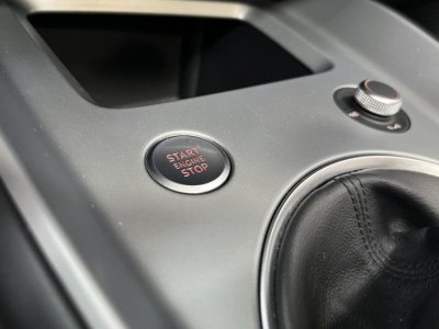 Audi TT ROADSTER 18 TFSI 180CH S LINE   - 8