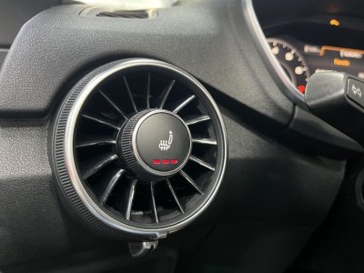 Audi TT ROADSTER 18 TFSI 180CH S LINE   - 9