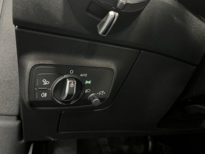 Audi TT ROADSTER 18 TFSI 180CH S LINE   - 10