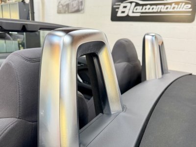 Audi TT ROADSTER 18 TFSI 180CH S LINE   - 13