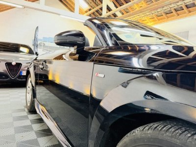 Audi TT ROADSTER 18 TFSI 180CH S LINE   - 18