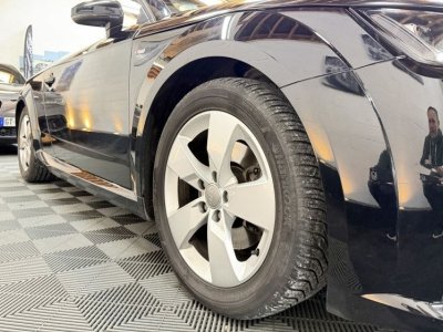 Audi TT ROADSTER 18 TFSI 180CH S LINE   - 19