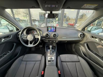 Audi A3 Sportback III (2) 10 TFSI 115 SPORT S tronic 7   - 9