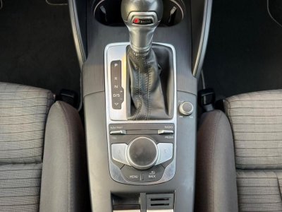 Audi A3 Sportback III (2) 10 TFSI 115 SPORT S tronic 7   - 15