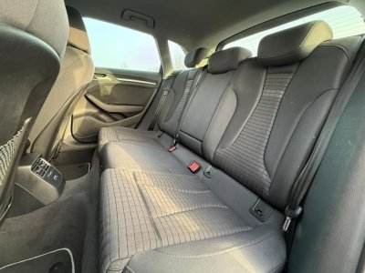 Audi A3 Sportback III (2) 10 TFSI 115 SPORT S tronic 7   - 17