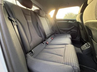 Audi A3 Sportback III (2) 10 TFSI 115 SPORT S tronic 7   - 18