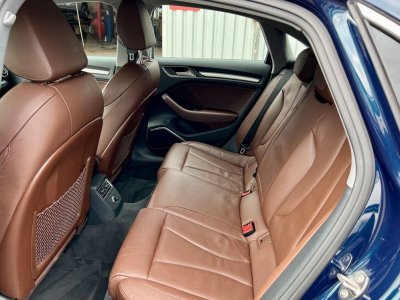 Audi A3 Berline 30 TDI 116 ch Design Luxe   - 4