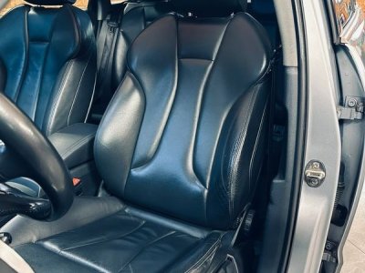 Audi A3 Sportback 20 TDI 150ch Design luxe S tronic 6 Phase 2 VIRTUAL CARPLAY KEYLESS TOIT PANO Garantie 12 mois   - 7