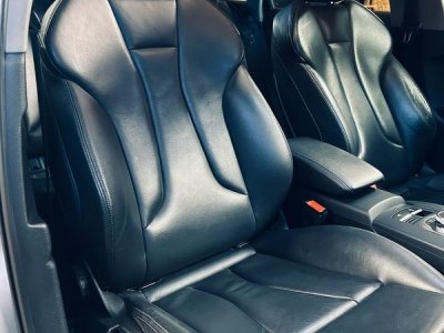 Audi A3 Sportback 20 TDI 150ch Design luxe S tronic 6 Phase 2 VIRTUAL CARPLAY KEYLESS TOIT PANO Garantie 12 mois   - 14