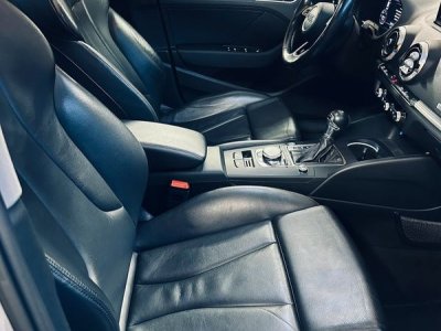 Audi A3 Sportback 20 TDI 150ch Design luxe S tronic 6 Phase 2 VIRTUAL CARPLAY KEYLESS TOIT PANO Garantie 12 mois   - 15