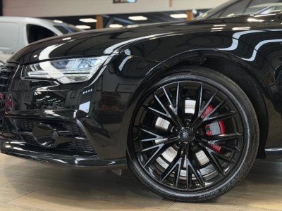 Audi A7 Sportback 30 V6 BiTDI QUATTRO TIPTRONIC8 326CH - COMPETITION   - 2
