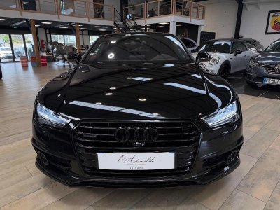 Audi A7 Sportback 30 V6 BiTDI QUATTRO TIPTRONIC8 326CH - COMPETITION   - 3