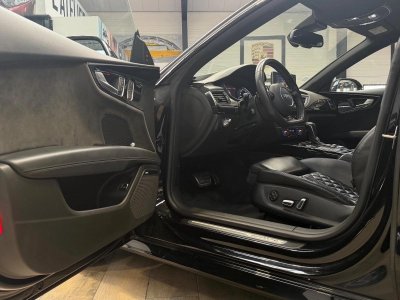 Audi A7 Sportback 30 V6 BiTDI QUATTRO TIPTRONIC8 326CH - COMPETITION   - 10