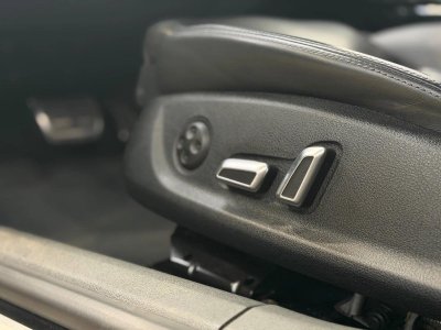 Audi A7 Sportback 30 V6 BiTDI QUATTRO TIPTRONIC8 326CH - COMPETITION   - 12