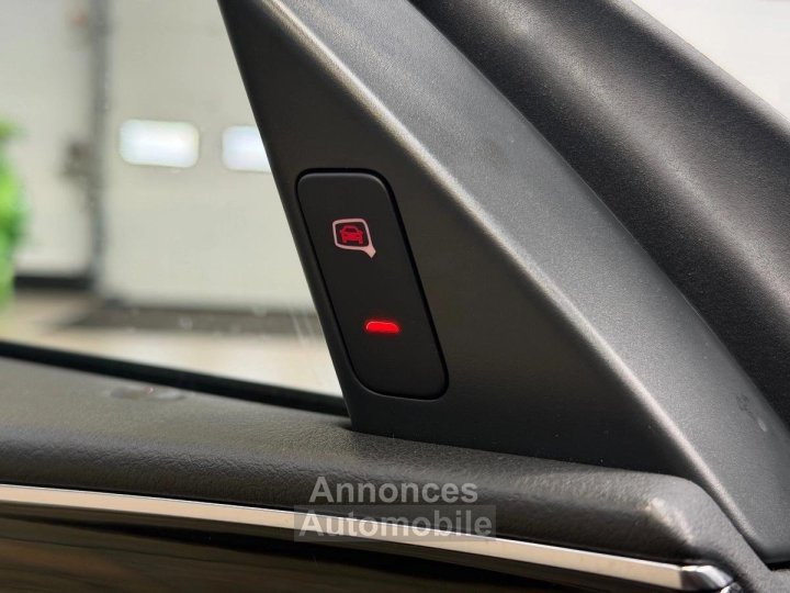 Audi A7 Sportback 30 V6 BiTDI QUATTRO TIPTRONIC8 326CH - COMPETITION - 18