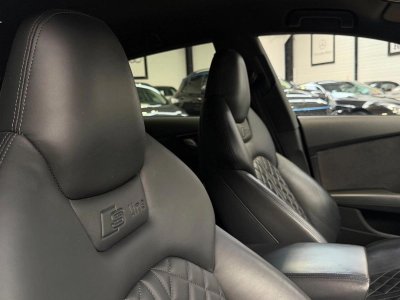 Audi A7 Sportback 30 V6 BiTDI QUATTRO TIPTRONIC8 326CH - COMPETITION   - 19