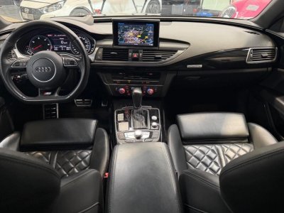 Audi A7 Sportback 30 V6 BiTDI QUATTRO TIPTRONIC8 326CH - COMPETITION   - 20