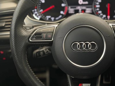 Audi A7 Sportback 30 V6 BiTDI QUATTRO TIPTRONIC8 326CH - COMPETITION   - 22