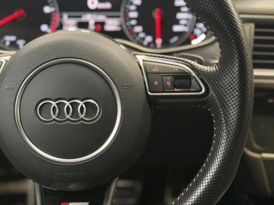 Audi A7 Sportback 30 V6 BiTDI QUATTRO TIPTRONIC8 326CH - COMPETITION   - 23