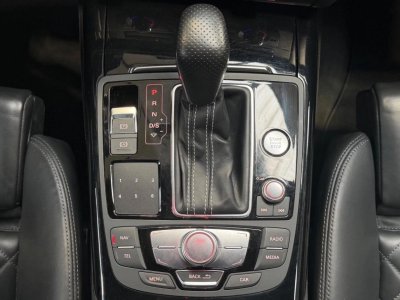 Audi A7 Sportback 30 V6 BiTDI QUATTRO TIPTRONIC8 326CH - COMPETITION   - 26