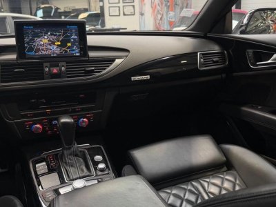 Audi A7 Sportback 30 V6 BiTDI QUATTRO TIPTRONIC8 326CH - COMPETITION   - 28