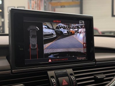 Audi A7 Sportback 30 V6 BiTDI QUATTRO TIPTRONIC8 326CH - COMPETITION   - 30