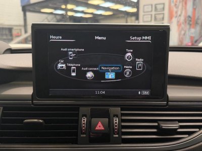 Audi A7 Sportback 30 V6 BiTDI QUATTRO TIPTRONIC8 326CH - COMPETITION   - 31