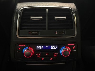 Audi A7 Sportback 30 V6 BiTDI QUATTRO TIPTRONIC8 326CH - COMPETITION   - 34