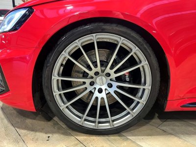 Audi RS4 AVANT 29 V6 TFSI 450 QUATTRO TIPTRONIC8 /MILLTEK/JA 20" OZ FORGED/BANG&OLUFSEN/   - 29