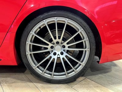 Audi RS4 AVANT 29 V6 TFSI 450 QUATTRO TIPTRONIC8 /MILLTEK/JA 20" OZ FORGED/BANG&OLUFSEN/   - 30