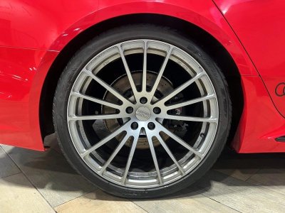 Audi RS4 AVANT 29 V6 TFSI 450 QUATTRO TIPTRONIC8 /MILLTEK/JA 20" OZ FORGED/BANG&OLUFSEN/   - 31