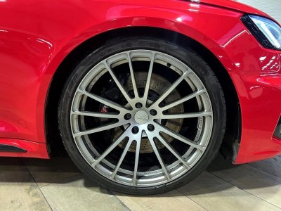 Audi RS4 AVANT 29 V6 TFSI 450 QUATTRO TIPTRONIC8 /MILLTEK/JA 20" OZ FORGED/BANG&OLUFSEN/   - 32