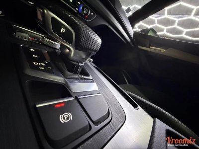 Audi Q5 50 TFSIE 299cv PHEV HYBRID S-LINE QUATTRO BVA I CARPLAY - CAMERA DE RECUL - TOIT OUVRANT   - 24