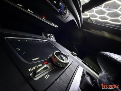 Audi Q5 50 TFSIE 299cv PHEV HYBRID S-LINE QUATTRO BVA I CARPLAY - CAMERA DE RECUL - TOIT OUVRANT   - 25