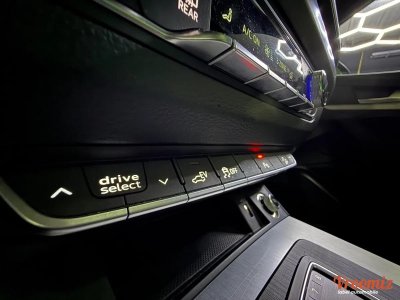 Audi Q5 50 TFSIE 299cv PHEV HYBRID S-LINE QUATTRO BVA I CARPLAY - CAMERA DE RECUL - TOIT OUVRANT   - 26