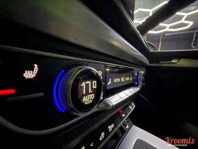 Audi Q5 50 TFSIE 299cv PHEV HYBRID S-LINE QUATTRO BVA I CARPLAY - CAMERA DE RECUL - TOIT OUVRANT   - 27