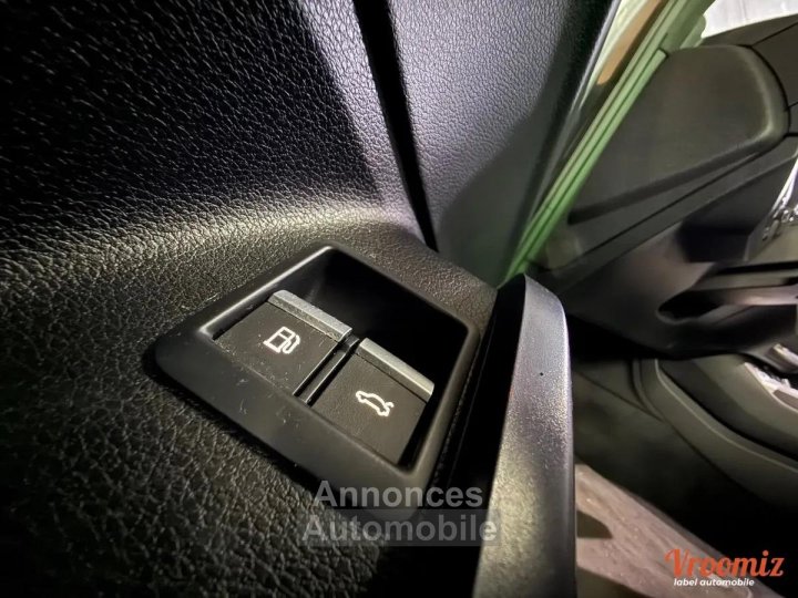 Audi Q5 50 TFSIE 299cv PHEV HYBRID S-LINE QUATTRO BVA I CARPLAY - CAMERA DE RECUL - TOIT OUVRANT - 34