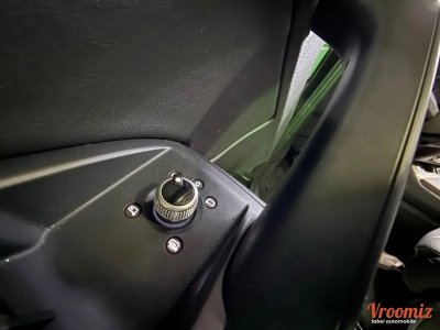 Audi Q5 50 TFSIE 299cv PHEV HYBRID S-LINE QUATTRO BVA I CARPLAY - CAMERA DE RECUL - TOIT OUVRANT   - 35