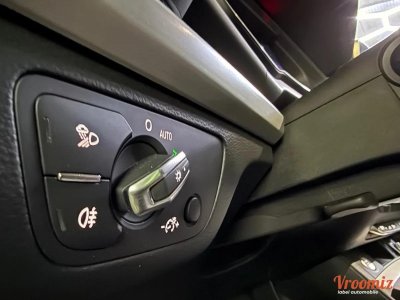 Audi Q5 50 TFSIE 299cv PHEV HYBRID S-LINE QUATTRO BVA I CARPLAY - CAMERA DE RECUL - TOIT OUVRANT   - 37