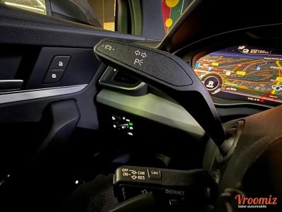 Audi Q5 50 TFSIE 299cv PHEV HYBRID S-LINE QUATTRO BVA I CARPLAY - CAMERA DE RECUL - TOIT OUVRANT   - 42