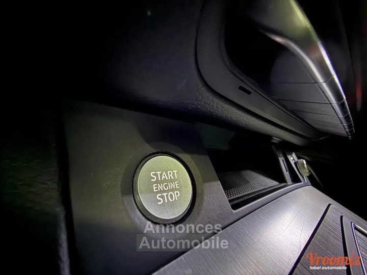 Audi Q5 50 TFSIE 299cv PHEV HYBRID S-LINE QUATTRO BVA I CARPLAY - CAMERA DE RECUL - TOIT OUVRANT - 44