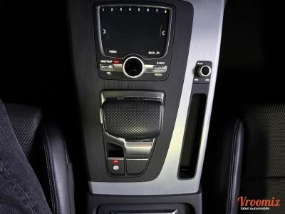 Audi Q5 50 TFSIE 299cv PHEV HYBRID S-LINE QUATTRO BVA I CARPLAY - CAMERA DE RECUL - TOIT OUVRANT   - 47