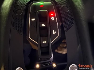 Audi Q5 50 TFSIE 299cv PHEV HYBRID S-LINE QUATTRO BVA I CARPLAY - CAMERA DE RECUL - TOIT OUVRANT   - 48