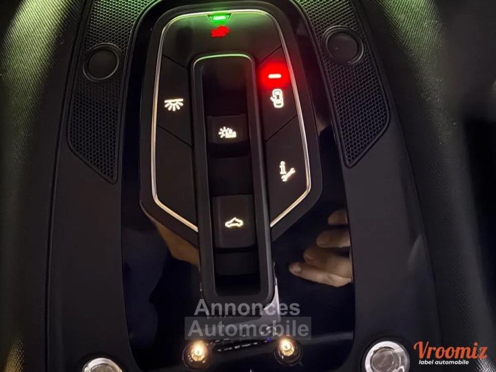 Audi Q5 50 TFSIE 299cv PHEV HYBRID S-LINE QUATTRO BVA I CARPLAY - CAMERA DE RECUL - TOIT OUVRANT - 48