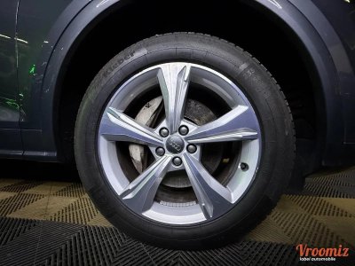 Audi Q5 50 TFSIE 299cv PHEV HYBRID S-LINE QUATTRO BVA I CARPLAY - CAMERA DE RECUL - TOIT OUVRANT   - 50