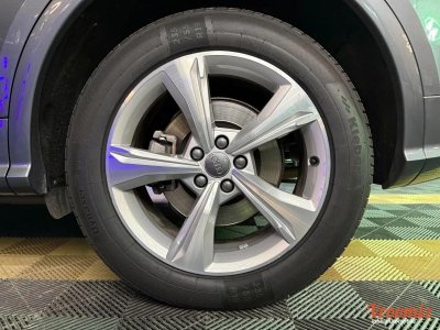 Audi Q5 50 TFSIE 299cv PHEV HYBRID S-LINE QUATTRO BVA I CARPLAY - CAMERA DE RECUL - TOIT OUVRANT   - 51