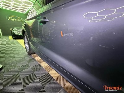 Audi Q5 50 TFSIE 299cv PHEV HYBRID S-LINE QUATTRO BVA I CARPLAY - CAMERA DE RECUL - TOIT OUVRANT   - 56