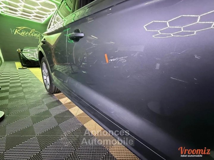 Audi Q5 50 TFSIE 299cv PHEV HYBRID S-LINE QUATTRO BVA I CARPLAY - CAMERA DE RECUL - TOIT OUVRANT - 56