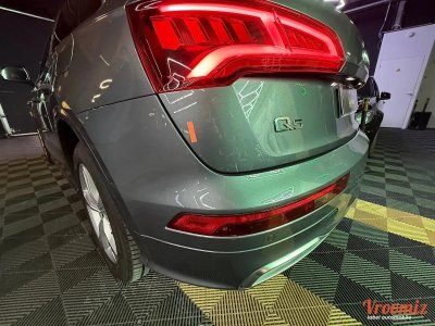 Audi Q5 50 TFSIE 299cv PHEV HYBRID S-LINE QUATTRO BVA I CARPLAY - CAMERA DE RECUL - TOIT OUVRANT   - 57