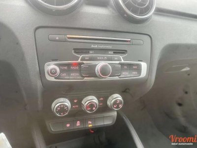 Audi A1 16 TDI 115CH SPORTBACK DESIGN   - 11